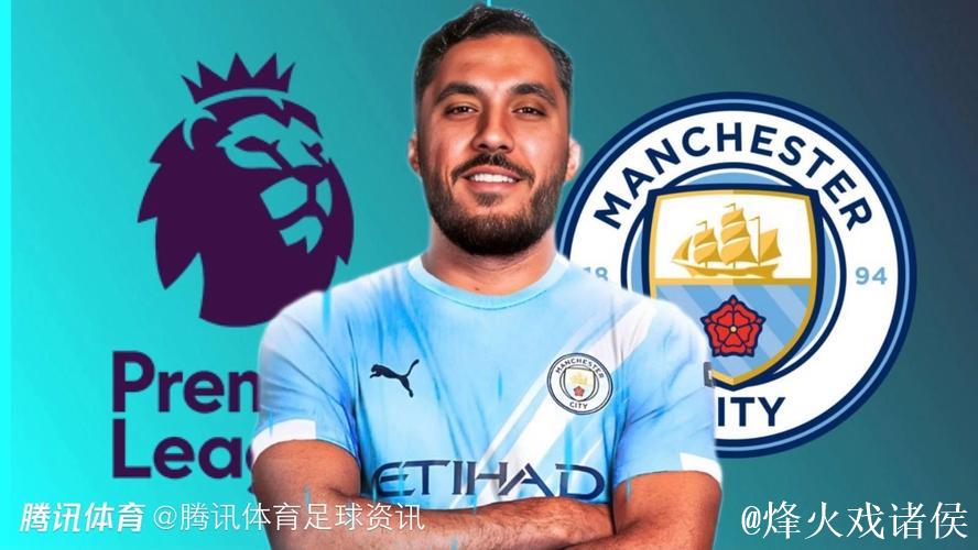 TA：曼城能赢得比赛有一定运气成分；谢尔基成为了队内新核心