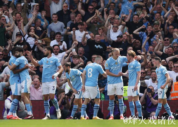 福登第12次代表曼城英超远射破门,并列队史第四 福登第12次代表曼城英超远射破门,并列队史第四