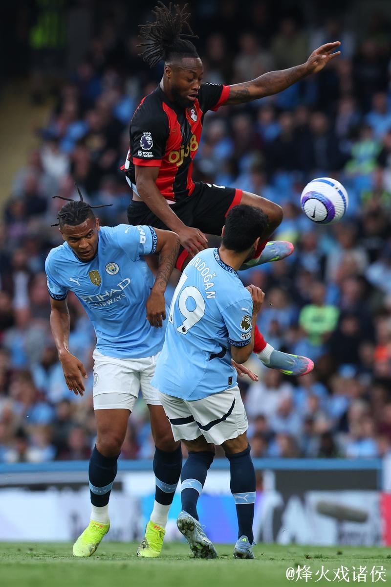 39次,曼联vs伯恩茅斯是本赛季英超射门次数最多的比赛 39次,曼联vs伯恩茅斯是本赛季英超射门次数最多的比赛