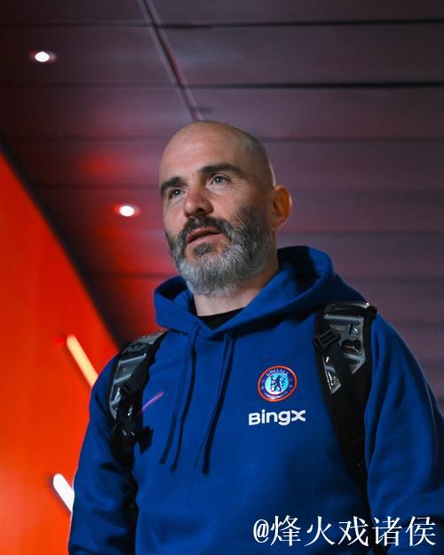 马雷斯卡：不会再谈我上周说过的话；帕尔默现在无法三天两赛