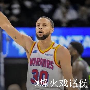 库里31+8压制爱德华兹28分 勇士险胜森林狼重回西部第十