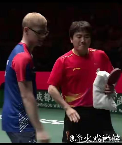 乒乓球混团世界杯:国乒8-2大胜法国,强势斩获六连胜 乒乓球混团世界杯:国乒8-2大胜法国,强势斩获六连胜