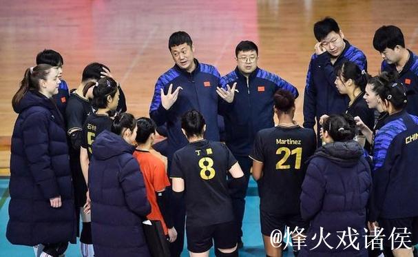 全运会女排小组赛：天津惜败河南 江苏轻松战胜云南