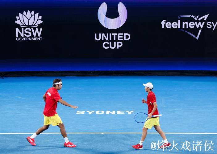 联合杯:中国队0-3不敌加拿大,小组赛一胜一负 联合杯:中国队0-3不敌加拿大,小组赛一胜一负