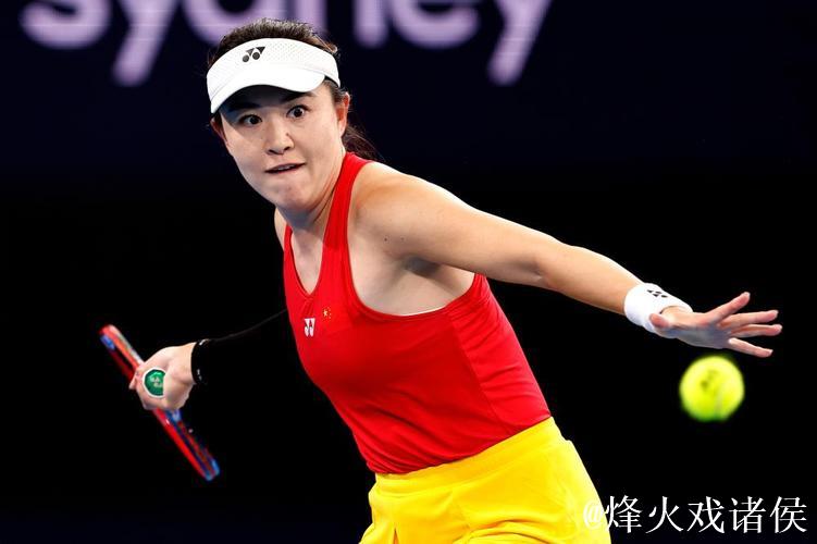 联合杯:中国队0-3不敌加拿大,小组赛一胜一负 联合杯:中国队0-3不敌加拿大,小组赛一胜一负