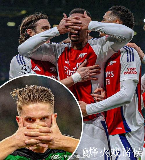 英超-加布里埃尔建功特罗萨德助攻+进球 阿森纳完胜维拉 英超-加布里埃尔建功特罗萨德助攻+进球 阿森纳完胜维拉