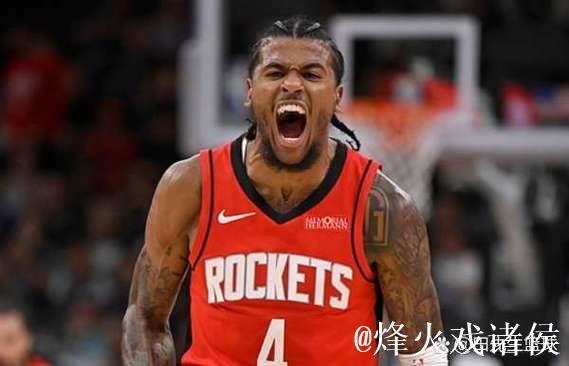 格林爆发36分火箭惊险战胜马刺 骑士力克尼克斯喜迎4连胜 格林爆发36分火箭惊险战胜马刺 骑士力克尼克斯喜迎4连胜