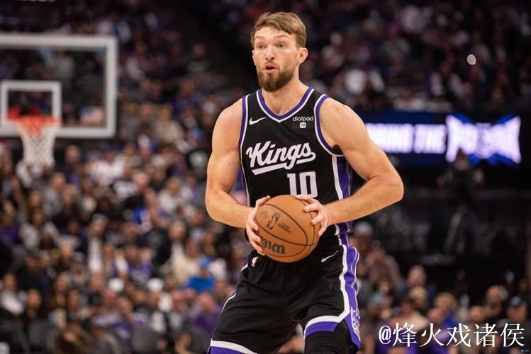 小萨29+18助国王止奇才10连败 开拓者力克公牛