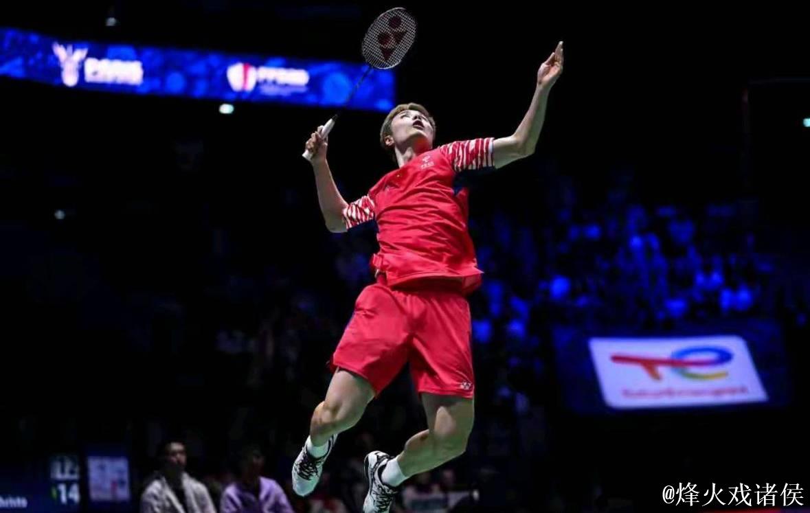 石宇奇2-1力克小波波夫 挺进世锦赛男单八强 石宇奇2-1力克小波波夫 挺进世锦赛男单八强