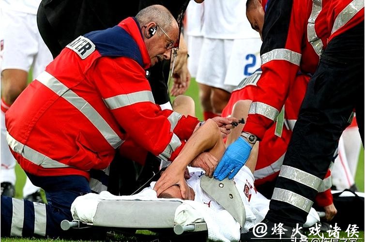 2026世界杯外围赛最新球员伤病情况